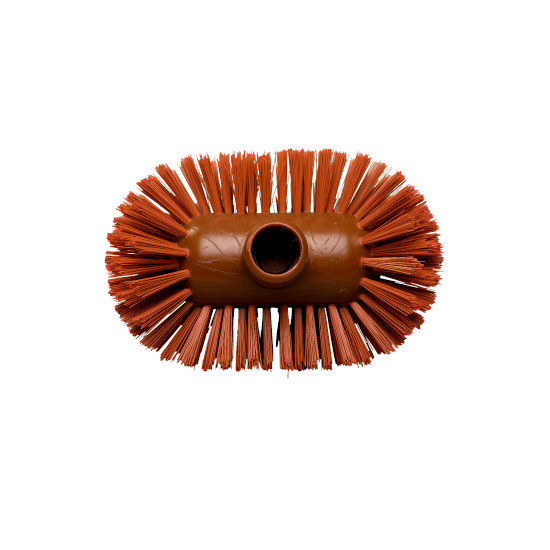 Щётка моющая для резервуаров FBK (200х120 мм, коричневый)