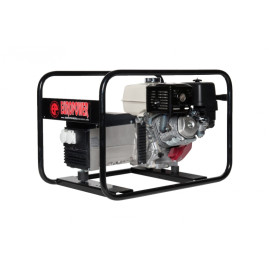 Генератор бензиновый Europower EP 6000