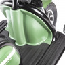 Трицикл электрический Rutrike Пилот (зеленый)