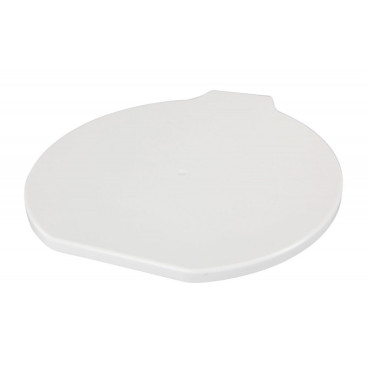 Крышка для ведра FBK (белый)