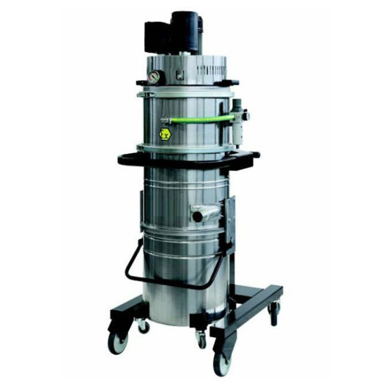 Пылесос DWAM 22100M HEPA Z22