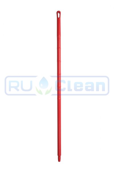 Ручка FBK (литая, стекловолокно, 1500х32 мм, красный)