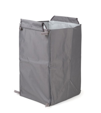 Мешок TTS (к тележке ML150B0A0000, 300 л, серый)