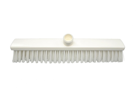 Щетка подметальная FBK (400х50мм, для стен и пола, белый)