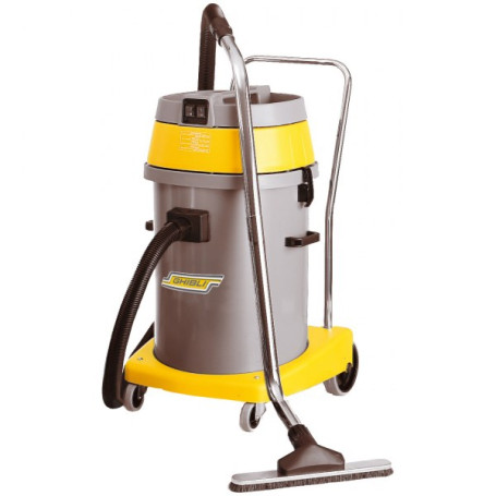 Пылесос Ghibli AS 59 P