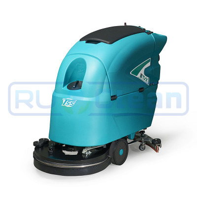 Поломоечная машина TVX T55BT (Li, 150Ач)