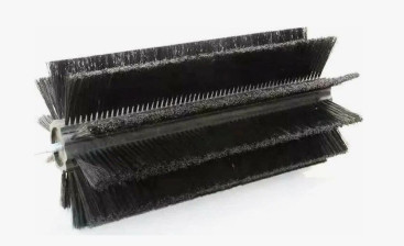 Щетка для подметальной машины TOR (для JH-960, цилиндрическая)