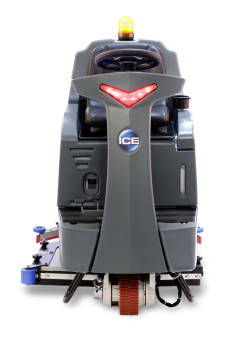 Поломоечная машина ICE RS32 (200Ач, Li)