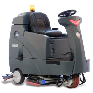 Поломоечная машина ICE RS32 (200Ач, Li)