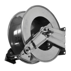 Барабан высокого давления RAMEX HR 1100 (200бар, 20м, нерж. AISI 316, ATEX)