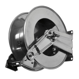 Барабан высокого давления RAMEX HR 1100 (200бар, 20м, нерж. AISI 316, ATEX)