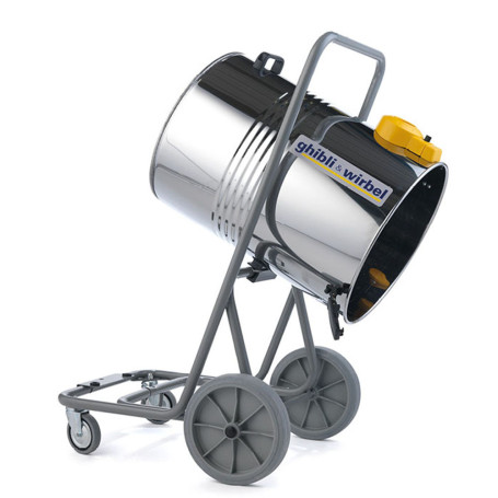 Пылесос Ghibli POWER WD 80.2 I TMT UFS