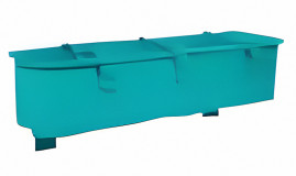 РазделительTTS (9 отсеков, для ящика Magic, 10л)