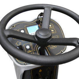 Поломоечная машина Lavor COMFORT XS-R 75 ESSENTIAL (104Ач, Li-ion)