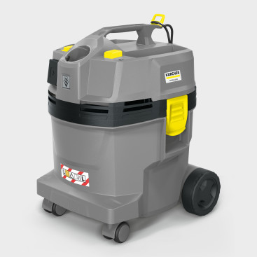 Пылесос Karcher NT 22/1 Ap Te L