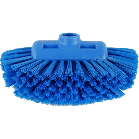 Щетка круглая Schavon (210х140х100 мм, синий)