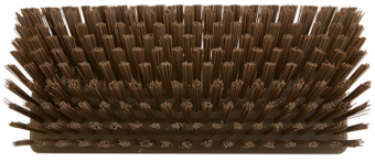 Щетка Vikan (265мм, коричневый)