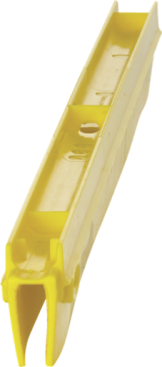 Сменная кассета Vikan (500мм, желтый)