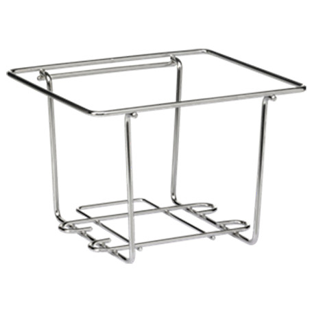 Стойка Vikan (285 x 195мм, нерж)