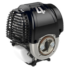 Двигатель бензиновый EVOline S 35 (1 л.с.)