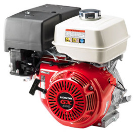 Генератор бензиновый Europower EP 6500 T