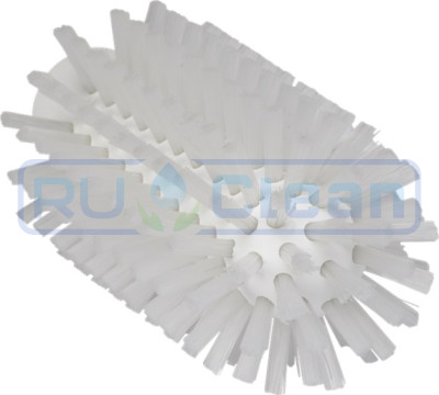 Щетка-ерш для очистки труб Vikan (D63 мм, белый)