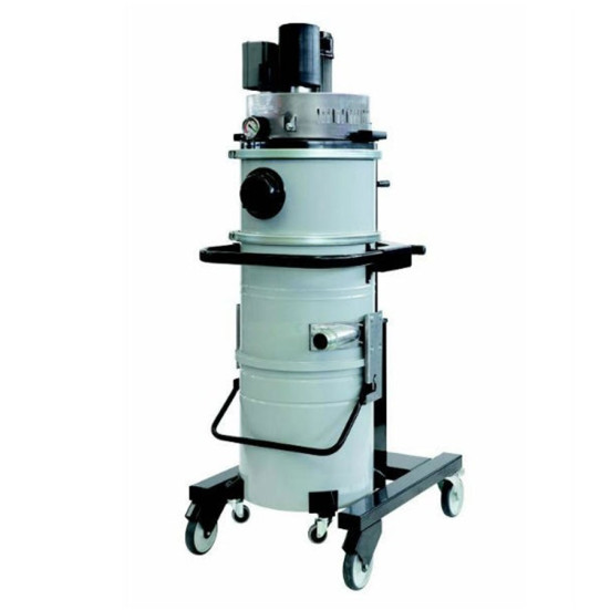 Пылесос DWAM 2275M HEPA