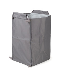 Мешок TTS (к тележке Green Hotel, 200 л, серый)