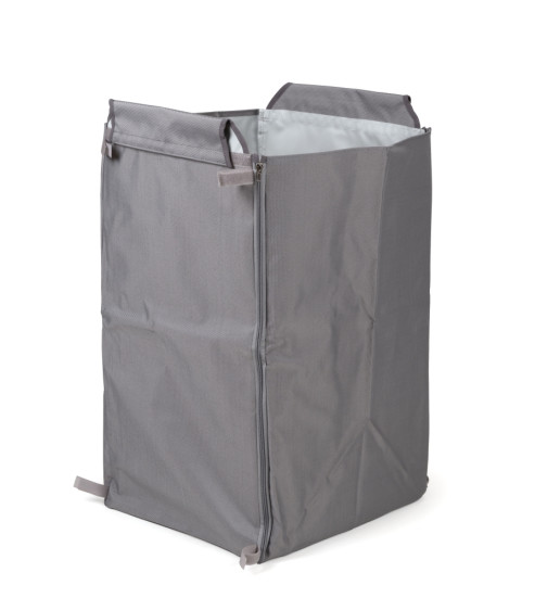 Мешок TTS (к тележке Green Hotel, 200 л, серый)