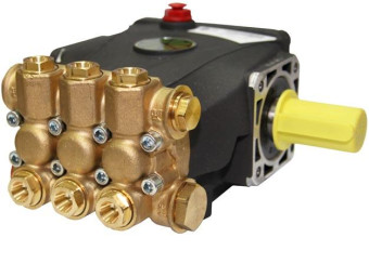 Насос высокого давления Portotecnica RC 10.12 D XN