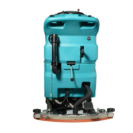 Поломоечная машина TVX T55BT (Li, 100Ач)