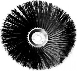 Щетка для подметальной машины TOR (для JH-960, боковая)