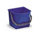 Ведро TTS (25л, синее)