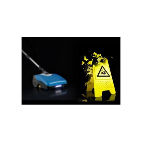 Поломоечная машина FIMAP Fimop