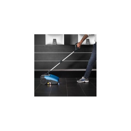 Поломоечная машина FIMAP Fimop