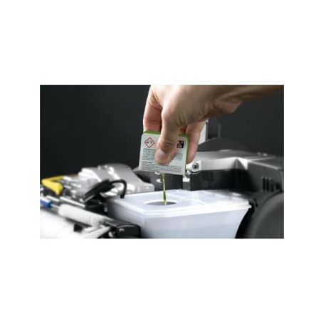 Поломоечная машина FIMAP Fimop