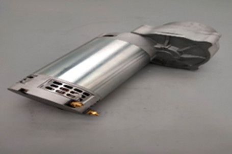 Мотор-редуктор щетки WilMart (E531)