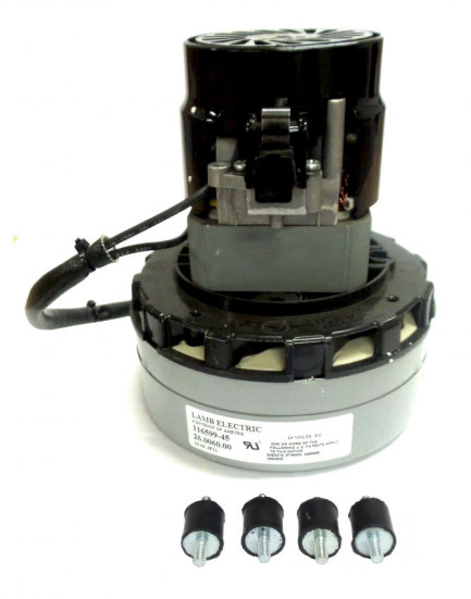 Турбина всасывающая Ghibli 96.0016.00