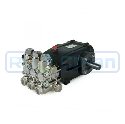 Насос высокого давления Mazzoni GM50150R CW (1450 об/мин)