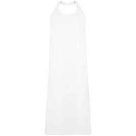 Фартук Reiko aproLin eco (белый, Дл-155см)