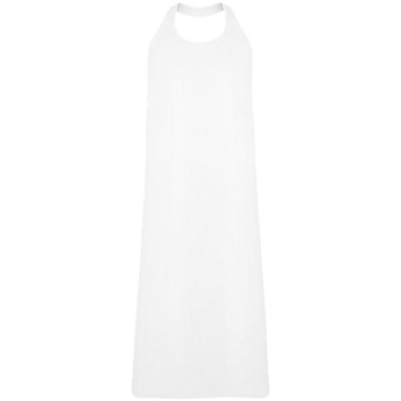 Фартук Reiko aproLin eco (белый, Дл-155см)