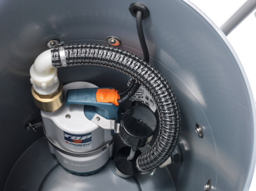 Пылесос Ghibli POWER WD 80.2 P CF UFS