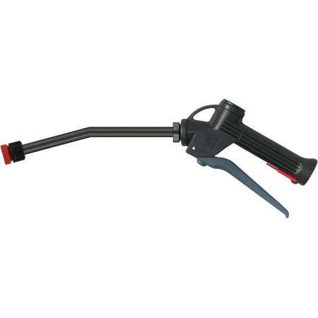 Пистолет для пеногенератора St510 (210мм, 1/2&quot;г-1/2&quot;г, без форс)