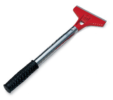 Скребок с рукояткой Euromop 7132003