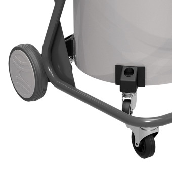 Пылеводосос Lavor SMV 100 3-36 SAH (для опасной пыли класса H)