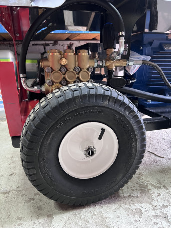 Мойка высокого давления GIDRA СОЮЗ 43/170