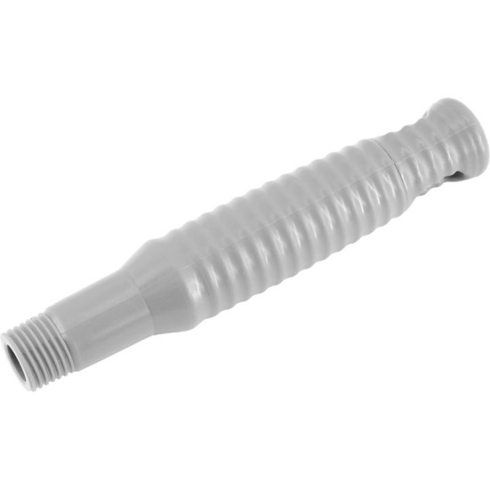 Рукоятка мини Schavon (Ø32х165 мм, белый)