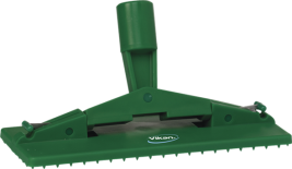 Держатель пада Vikan (230мм, зеленый)