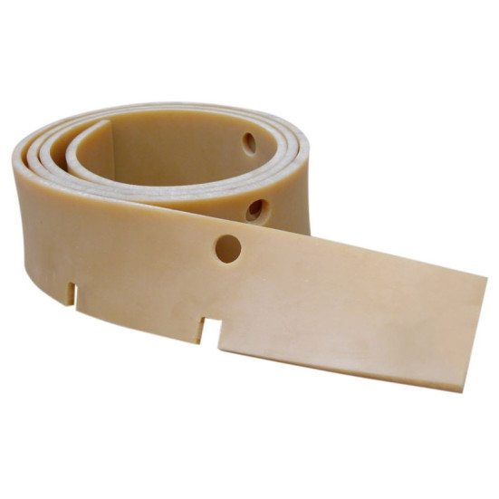 Стяжка передняя Lavor (830х3мм, для Free Evo 50/Easy 55, резина)