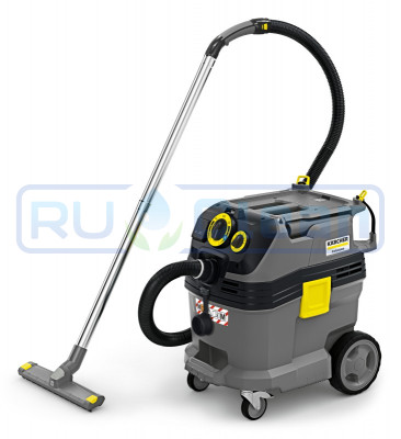 Пылесос Karcher NT 30/1 Tact Te M EU